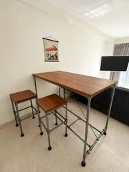 Niven Loft (D9), Apartment #597803221